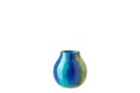 Hurricane Glass Azure Blue/Blue Small