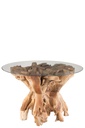 Dining Table Raoul Teak Wood