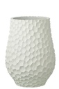 Flowerpot Dents + Outdoor Sand