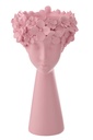 Flowerpot Head Limepowder Light Pink