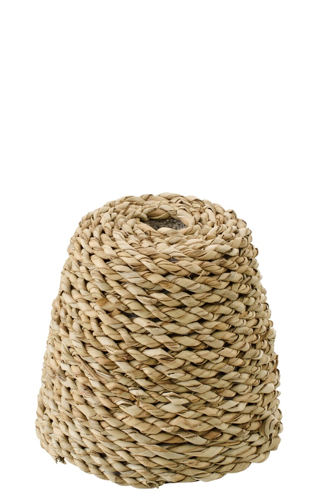 Branch Stand Rope Seagrass Natural