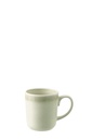 Cup Luna Stoneware Light Green