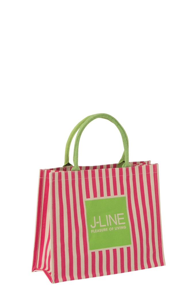 Bag J-Line Summer 2026 Textile