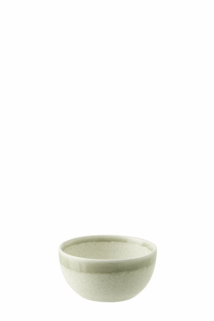 Bowl Luna Stoneware Light Green