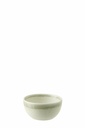 Bowl Luna Stoneware Light Green