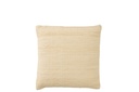 Cushion Cotton Ecru