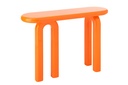 Console Archie MDF/Paint Orange