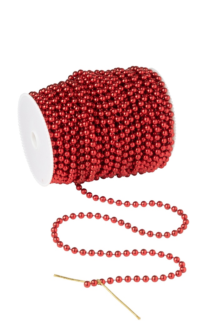 Garland Roll 25M Small Beads