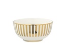 Box Of 2 Bowl Striped