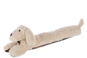 Draught Excluder Dog Polyester Light