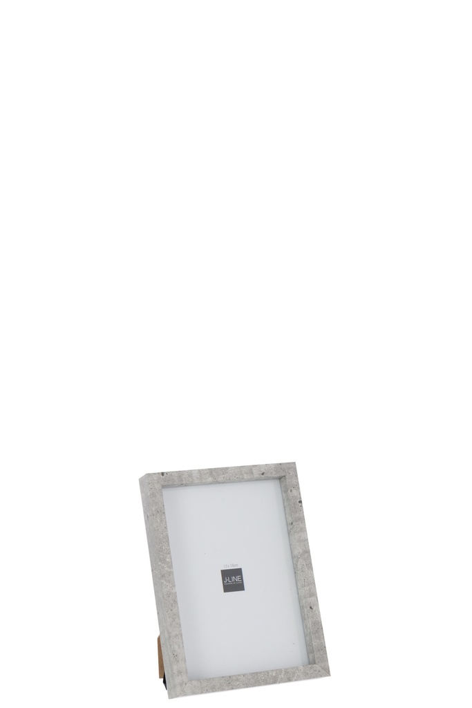 Photo Frame Rectangle 13X18Cm MDF