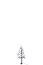 Tree Led Multicolor Lights Iron