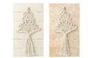 Wall Decoration Christmas Tree Cotton