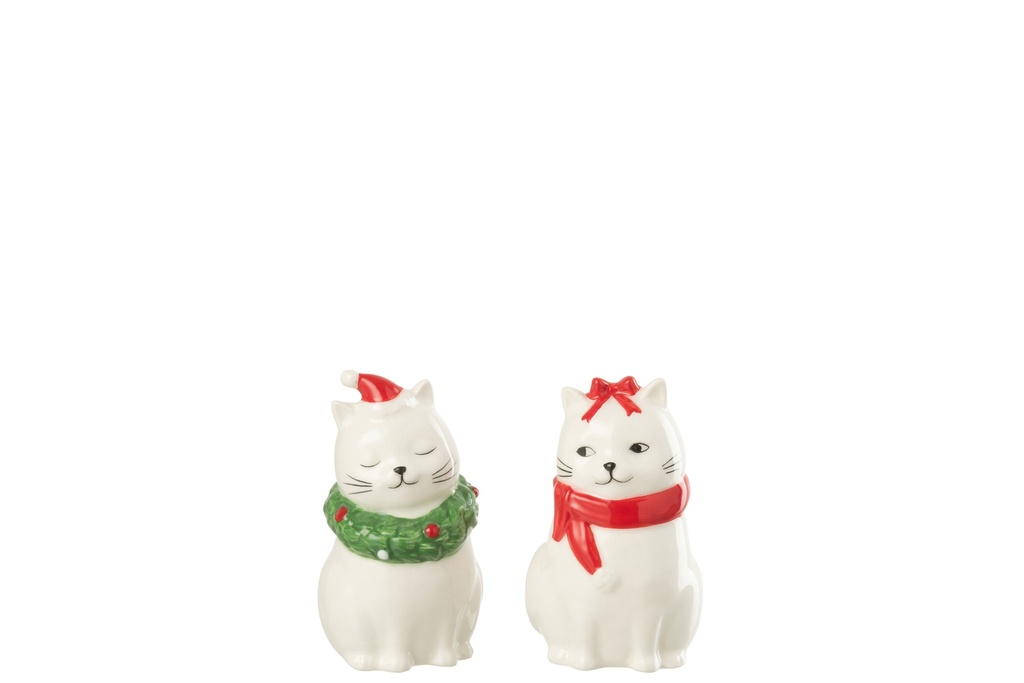 Salt & Pepper Cats Dolomite