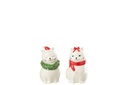 Salt & Pepper Cats Dolomite