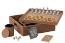 Game Box Pu Camel