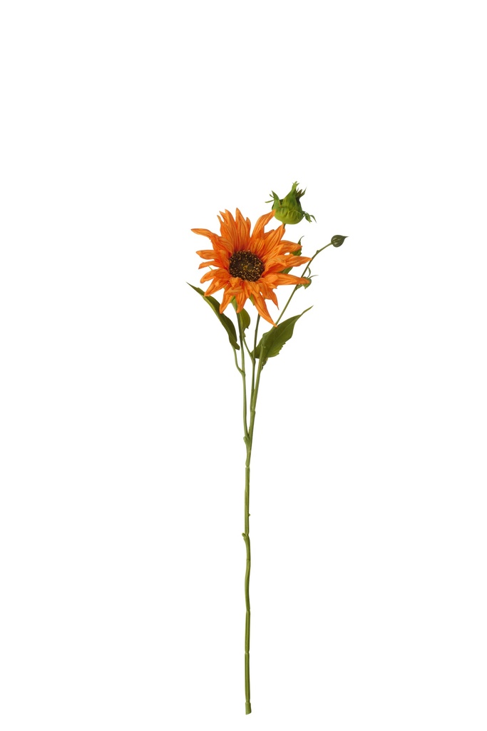 Sunflower Textile Orange