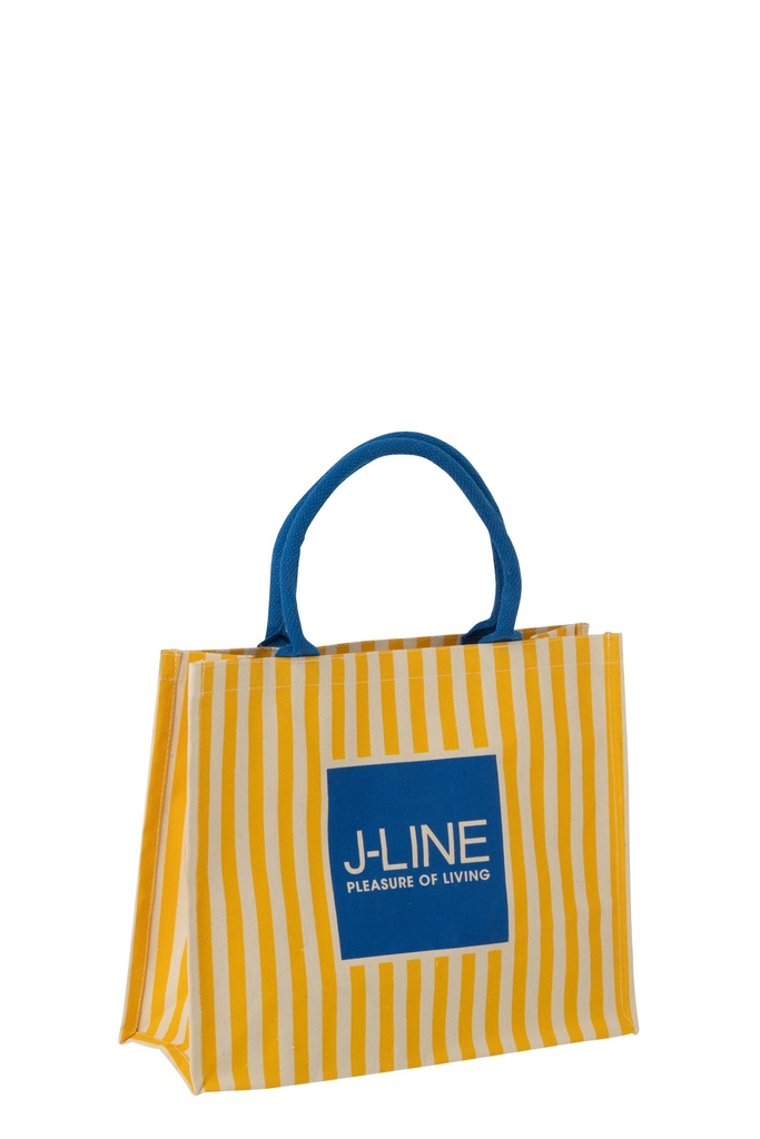 Bag J-Line Summer 2026 Textile