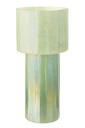 Vase Ann Glass Green
