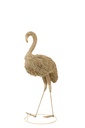 Flamingo Grass Natural Small