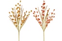 Jasminum Paper Yellow/Orange Assortment Of