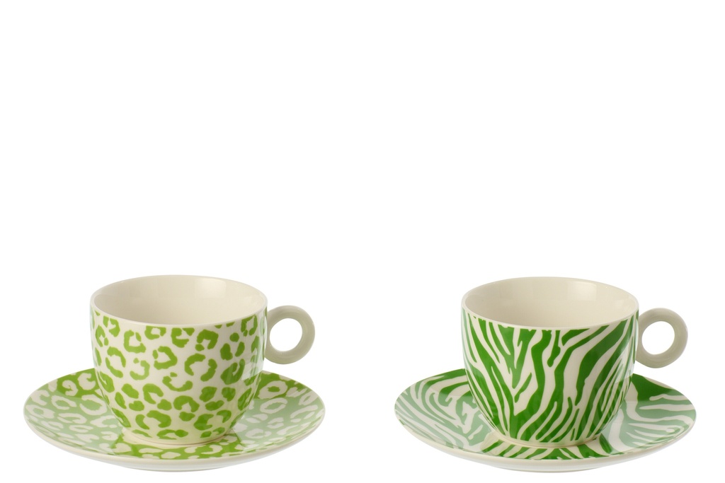 Box Of 2 Coffee Cup