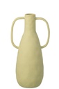 Vase Jodi Stoneware Mint Green