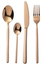 Box Cutlery B 24 Pieces