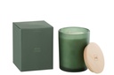 Scented Candle Accords Essentiels Bois