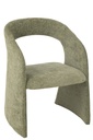 Anise Chair Textile Mint Green