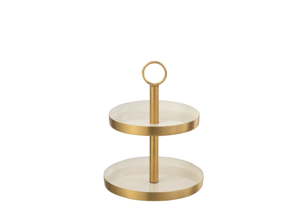 [37171] Cake Stand Round 2 Levels