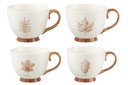 Box Of 2 Jumbo Mug