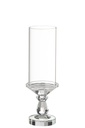 Hurricane Marie Crystal Transparent Small