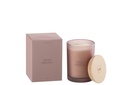 Scented Candle Accords Essentiels Figue