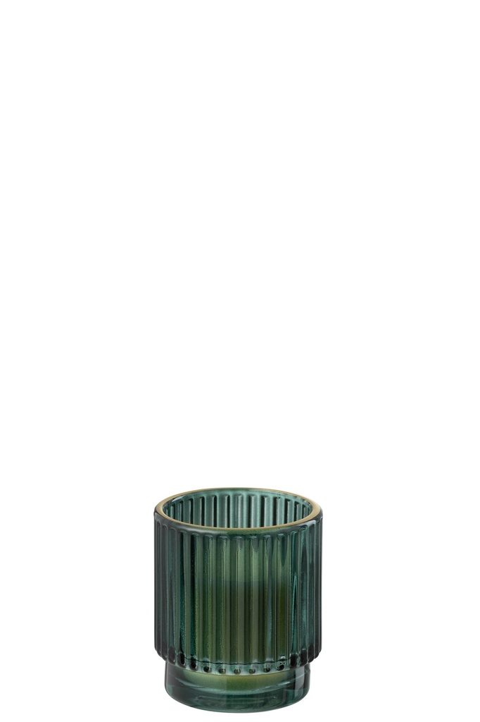 Scented Candle Cedar Breeze Wax
