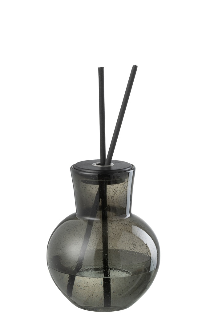 Scented Oil Vase Lid Olive&Frankincense