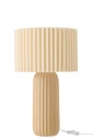 Table Lamp Ruth Ceramic Camel