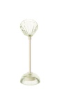 Table Lamp Led Shell Iron