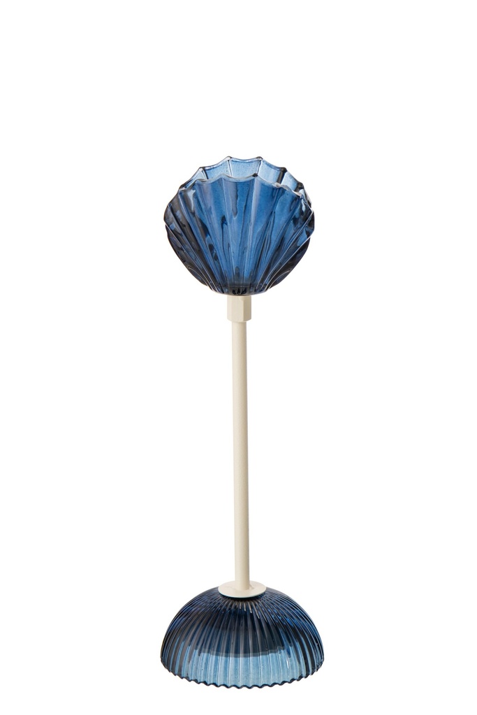Table Lamp Led Shell Iron