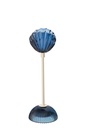 Table Lamp Led Shell Iron