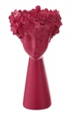 Flowerpot Head Limepowder Fuchsia Large