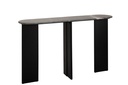 Console Mathilde Marble Black