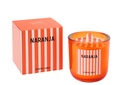 Scented Candle Naranja Wax Orange