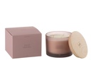 Scented Candle Accords Essentiels Figue
