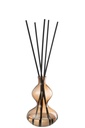 Scented Oil Nordic Vetiver Glass