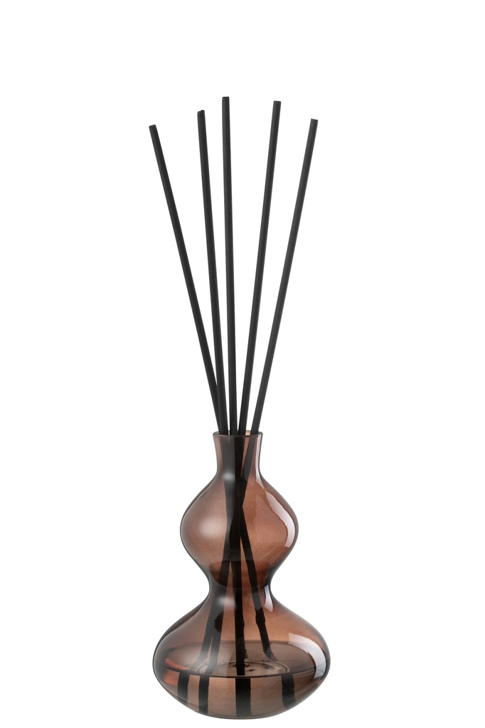 [45527] Scented Oil Li-Ly Land Glass