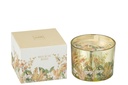 Scented Candle Walk In The