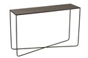 Console Rectangle Cross Frame Metal