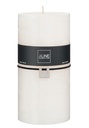 Bougie Cylindrique Vanille Xxl-150H