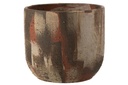 Flowerpot Miltos Ceramic Mix Extra